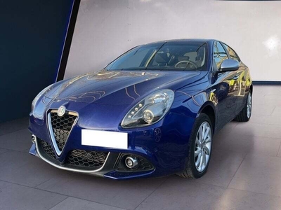 Usato 2019 Alfa Romeo Giulietta 1.4 Benzin 120 CV (16.500 €)