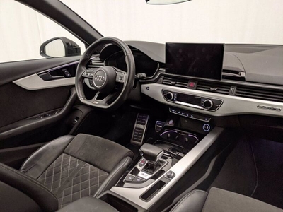 Usato 2019 Audi A4 3.0 Diesel 347 CV (41.900 €)