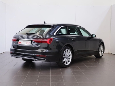 Usato 2019 Audi A6 2.0 Diesel 204 CV (29.400 €)