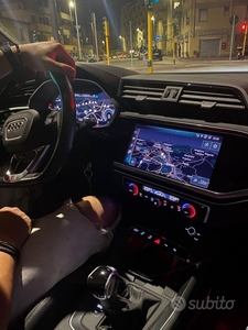 Usato 2019 Audi Q3 2.0 Benzin 170 CV (38.500 €)