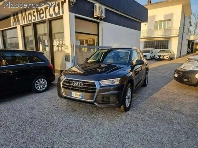 Usato 2019 Audi Q5 2.0 Diesel 163 CV (27.900 €)