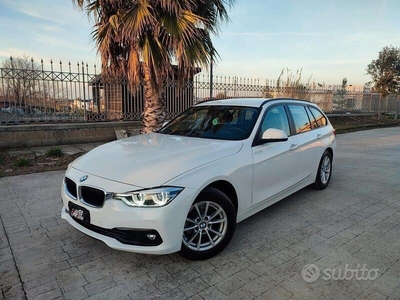Usato 2019 BMW 316 2.0 Diesel 116 CV (11.900 €)