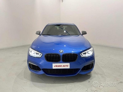 Usato 2019 BMW M140 3.0 Benzin 340 CV (32.500 €)