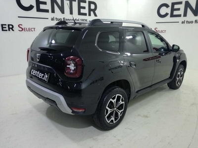 Usato 2019 Dacia Duster 1.5 Diesel 116 CV (16.500 €)