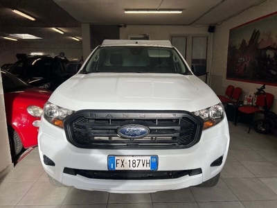 Usato 2019 Ford Ranger 2.0 Diesel 170 CV (19.900 €)