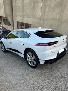 Usato 2019 Jaguar I-Pace El 234 CV (41.000 €)