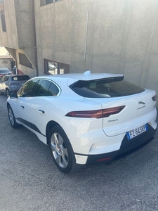 Usato 2019 Jaguar I-Pace El 401 CV (41.000 €)