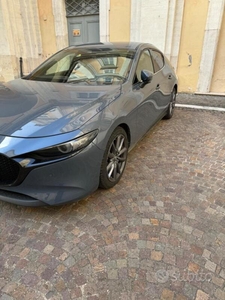 Usato 2019 Mazda 3 2.0 El_Hybrid 179 CV (20.000 €)