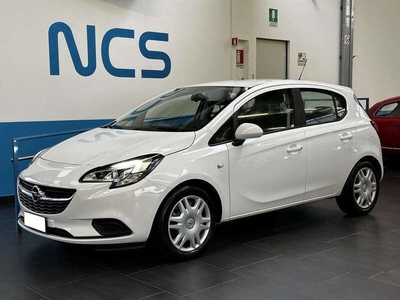 Usato 2019 Opel Corsa 1.2 Benzin 69 CV (10.900 €)