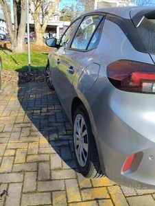 Usato 2019 Opel Corsa Benzin 100 CV (11.000 €)
