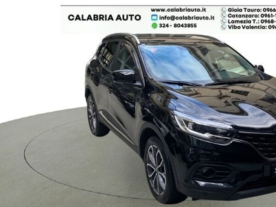 Usato 2019 Renault Kadjar 1.5 Diesel 116 CV (18.500 €)