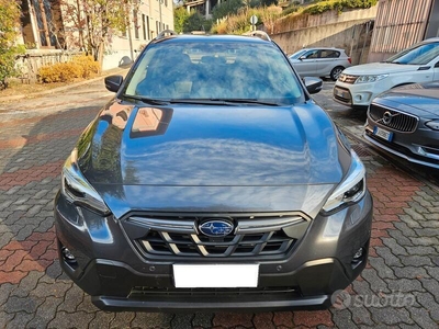 Usato 2019 Subaru XV 1.6 Benzin 114 CV (21.400 €)