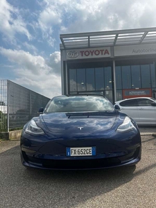 Usato 2019 Tesla Model 3 El 208 CV (25.500 €)