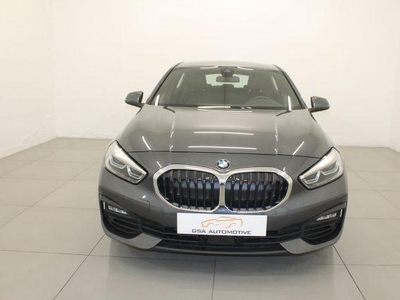 Usato 2020 BMW 116 1.5 Diesel 116 CV (16.900 €)