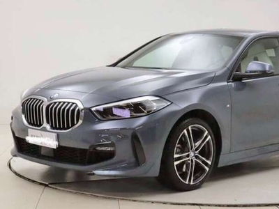 Usato 2020 BMW 118 2.0 Diesel 150 CV (29.900 €)