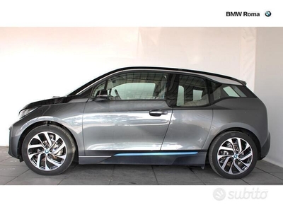 Usato 2020 BMW i3 El_Hybrid 170 CV (23.290 €)