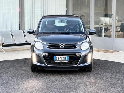 Usato 2020 Citroën C1 1.0 Benzin 72 CV (11.900 €)