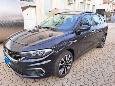 Usato 2020 Fiat Tipo 1.6 Diesel 120 CV (11.500 €)