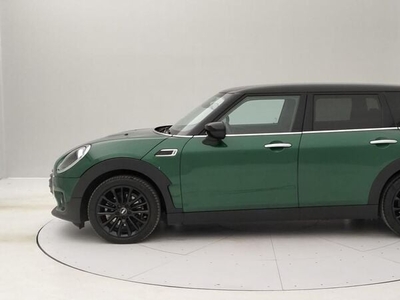 Usato 2020 Mini Cooper Clubman 1.5 Benzin 136 CV (21.900 €)