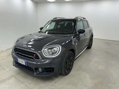 Usato 2020 Mini Cooper SD Countryman 2.0 Diesel 190 CV (23.900 €)