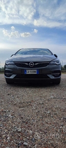 Usato 2020 Opel Astra 1.5 Diesel 122 CV (15.000 €)