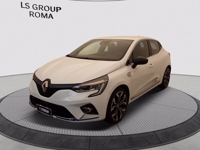 Usato 2020 Renault Clio V 1.6 El_Hybrid 140 CV (19.220 €)