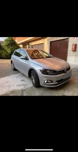 Usato 2020 VW Polo 1.6 Diesel 95 CV (18.900 €)