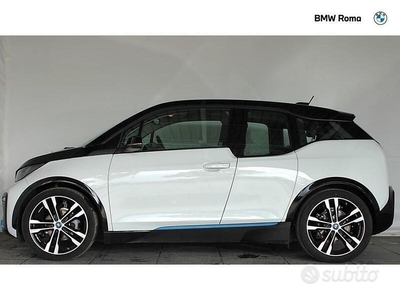 Usato 2021 BMW i3 El_Hybrid 184 CV (26.480 €)
