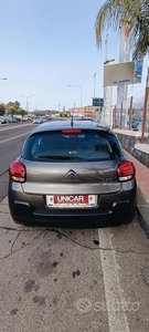 Usato 2021 Citroën C3 1.5 Diesel 102 CV (15.400 €)