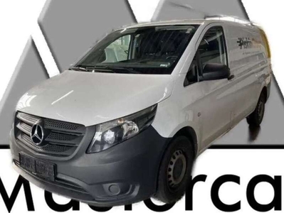 Usato 2021 Mercedes Vito 2.1 Diesel 102 CV (21.000 €)