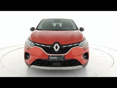 Usato 2021 Renault Captur 1.0 LPG_Hybrid 101 CV (17.550 €)