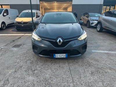 Usato 2021 Renault Clio V 1.0 LPG_Hybrid 101 CV (16.500 €)