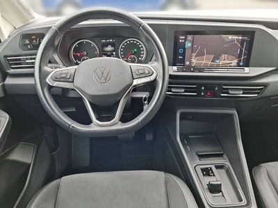 Usato 2021 VW Caddy 2.0 Diesel 122 CV (34.300 €)