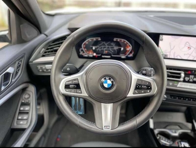 Usato 2022 BMW 118 1.5 Benzin 136 CV (32.700 €)
