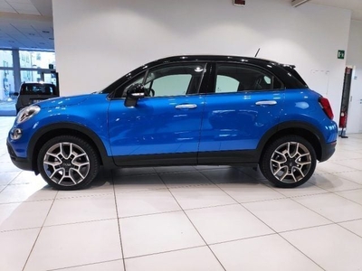 Venduto Fiat 130 500X 1.6 MultiJetCV . - auto usate in vendita