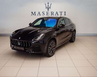 Usato 2022 Maserati Grecale El 300 CV (78.500 €)