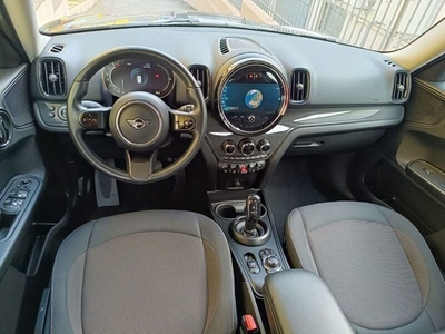 Usato 2022 Mini One Countryman 1.5 Benzin 102 CV (28.500 €)