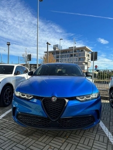 Usato 2023 Alfa Romeo Crosswagon 1.3 El_Hybrid 280 CV (46.800 €)