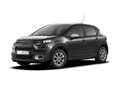 Usato 2023 Citroën C3 1.2 Benzin 83 CV (14.500 €)