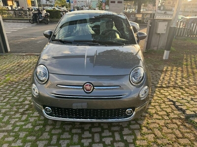 Usato 2023 Fiat 500e 1.0 El 69 CV (16.990 €)