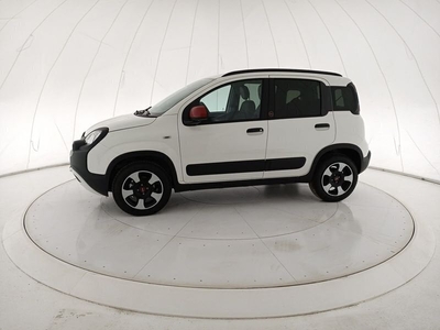 Usato 2023 Fiat Panda 1.0 El_Hybrid 70 CV (16.050 €)