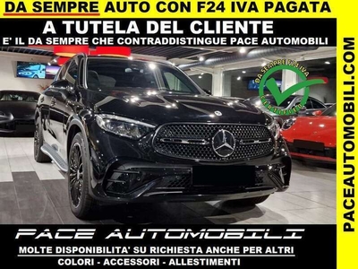 Usato 2023 Mercedes GLC300e 2.0 El_Hybrid 269 CV (68.800 €)