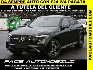 Usato 2023 Mercedes GLC300e 2.0 El_Hybrid 269 CV (79.500 €)