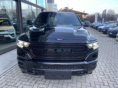 Usato 2024 Dodge Ram 5.7 LPG_Hybrid 395 CV (87.500 €)