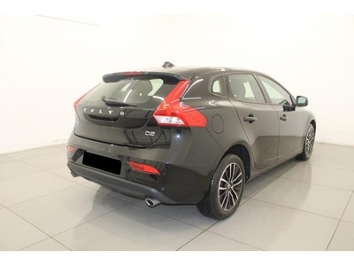 VOLVO V40 D2 Geartronic Momentum Plus