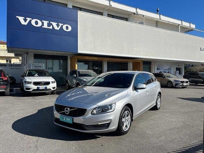Volvo V60 D2 Geartronic Business