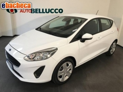 Ford fiesta plus 1.5..