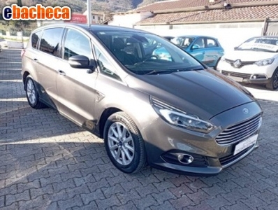 Ford s-max s-max 2.0..