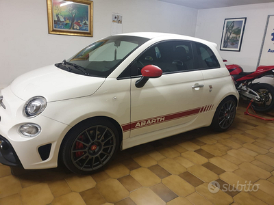 500 abarth