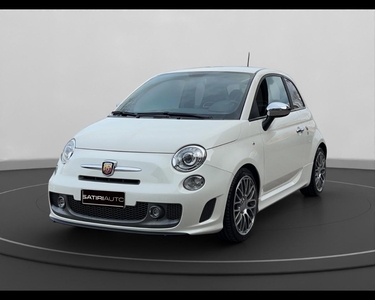 Abarth 595 500/ 1.4 16v t. t-jet turismo 160cv E6